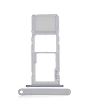 Replacement Single Sim Card Tray Compatible For LG K42 (2020)/K52 (2020) (Gold)