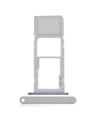 Replacement Single Sim Card Tray Compatible For LG K42 (2020)/K52 (2020) (Gold) - Bild 1 von 5