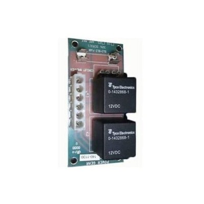 Lippert 368859 RV Trailer Control Relay Module For In-Wall Slide-System NEW