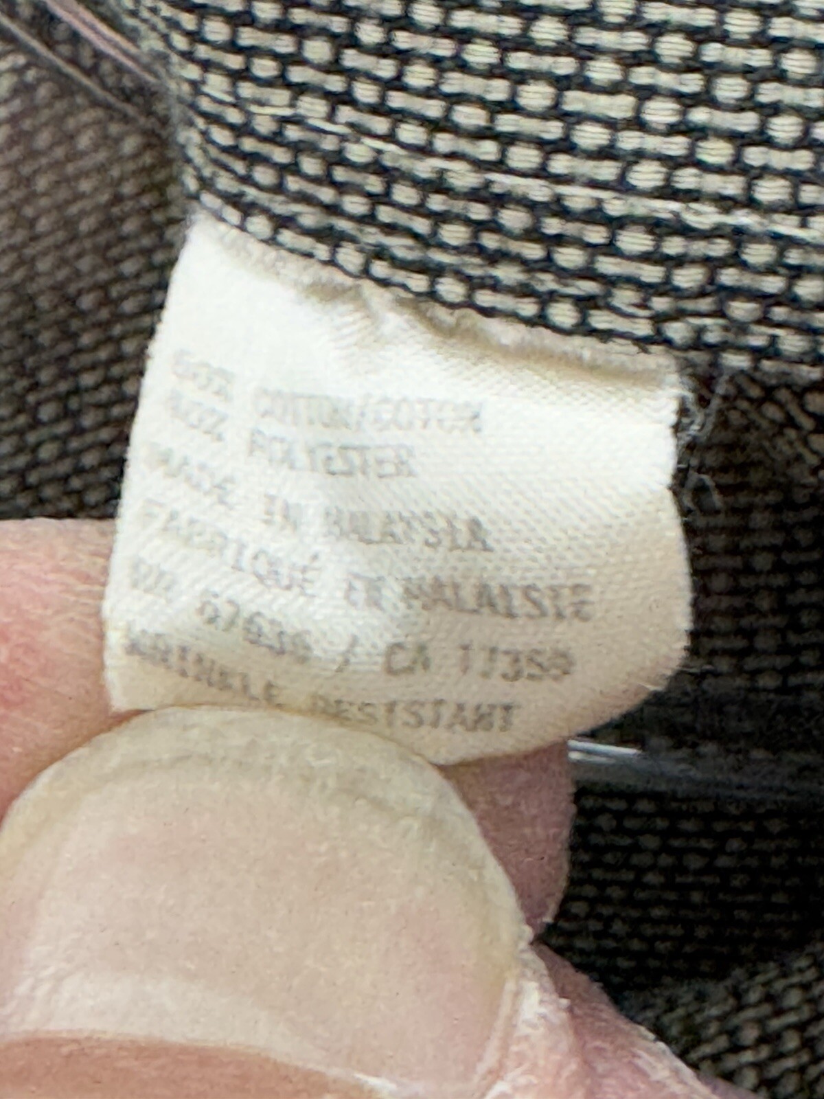 Camicia YSL uomo XL 17 34 35 Yves Saint Laurent designer manica lunga con bottoni