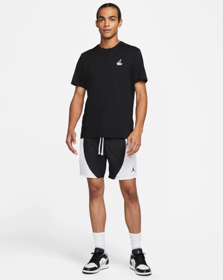 Jordan Dri-Fit Sport Men's Woven Shorts