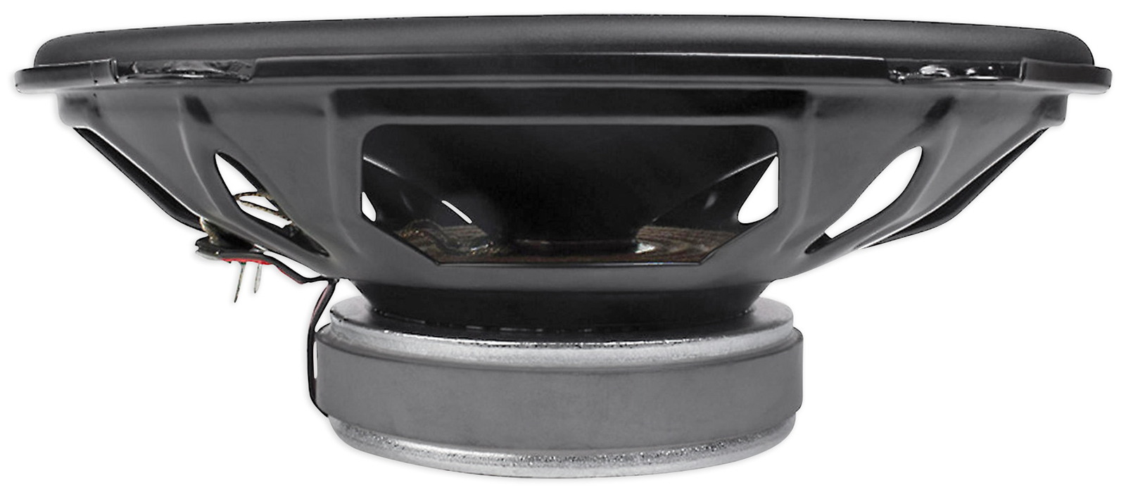 Пара 2-полосных автомобильных аудиосистем MTX THUNDER68 5x7 6x8 мощностью 240 Вт Коаксиальные динамики