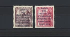 SPAIN YEAR 1951 - VISIT CAUDILLO CANARY ISLANDS 1088/89 ** MNH LUXURY - OPPORTUNITY!