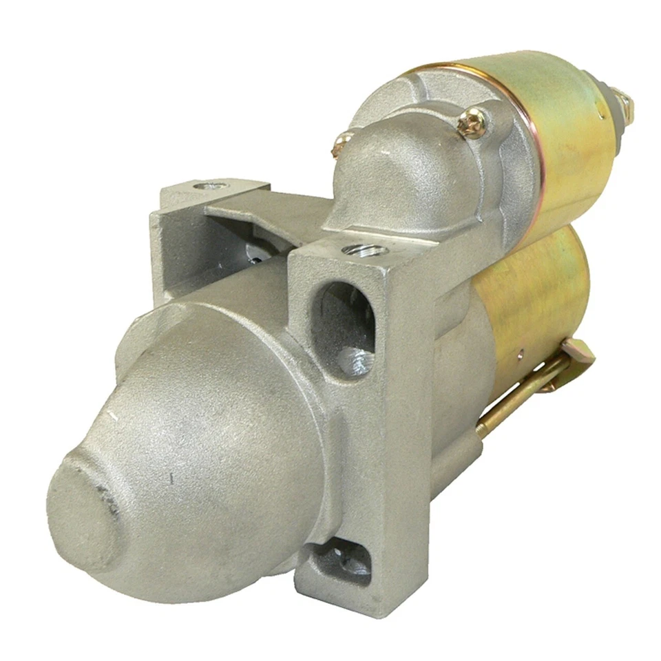 Arranque compatible con Chevy Express 1500 4,3 L/262CI V6 2005 2006 12581306 8000287 6495 Foto 2 de 4