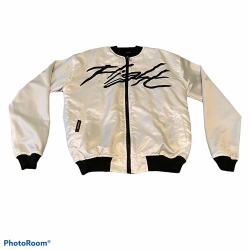 jumpman bomber jacket