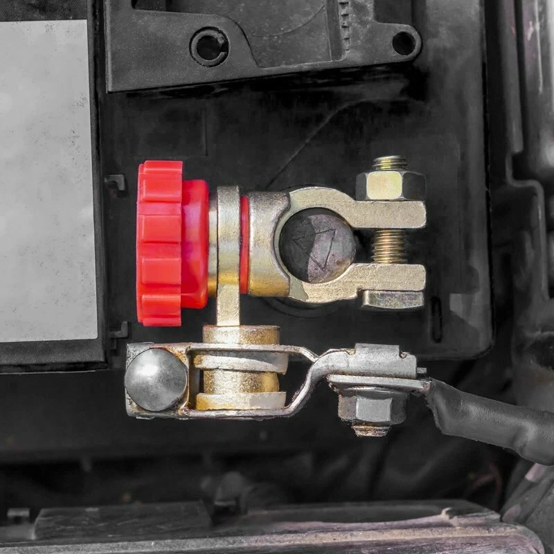 Perfervid Gebäude Lächeln batterie abklemmen Unfruchtbar Physik Die Alpen