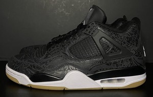 retro 4 gum bottom
