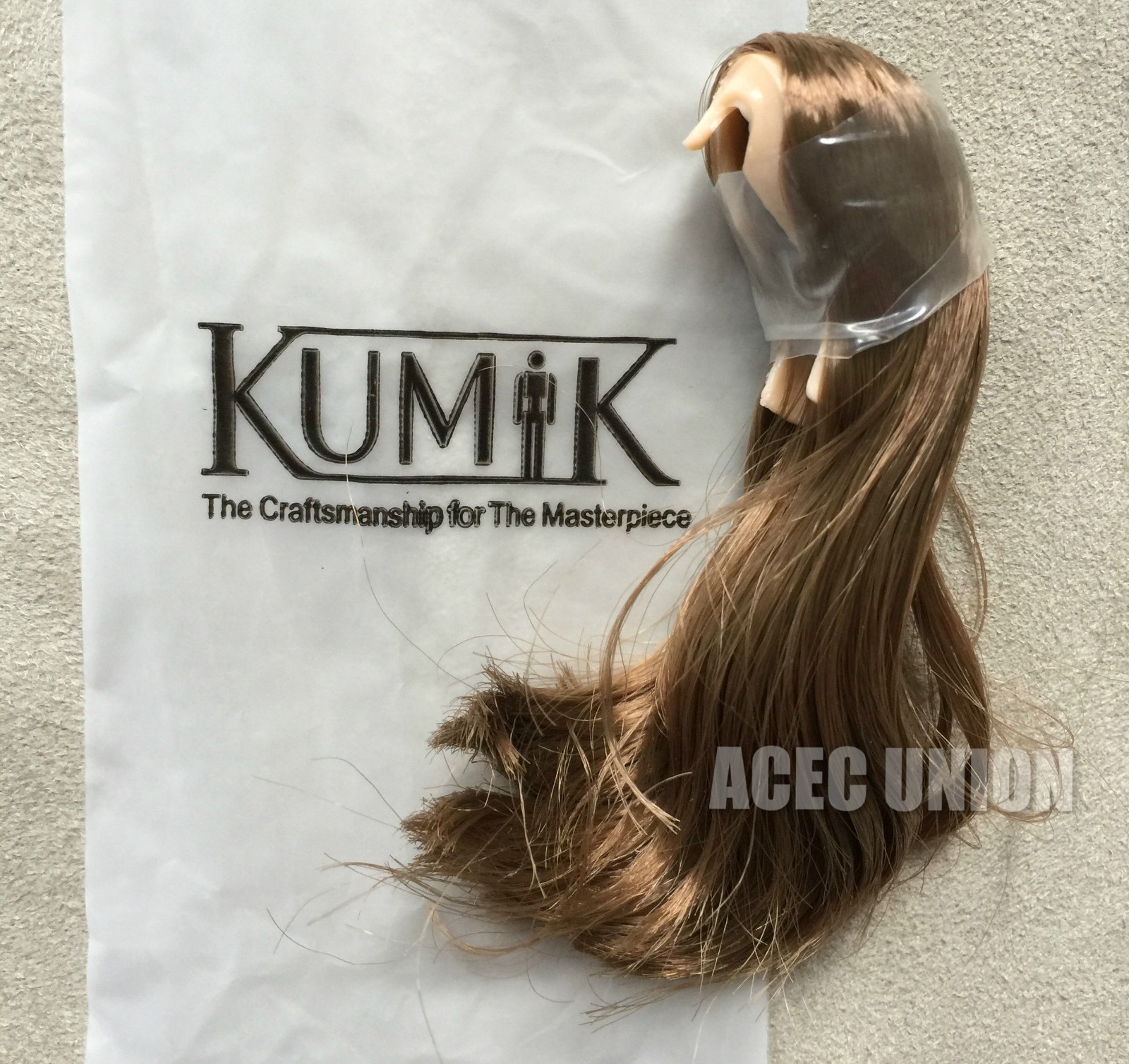 Scultura Scultura Testa Femminile In Scala 1/6 Per Action - Foto 10