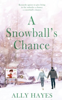 A Snowball's Chance Ally Hayes