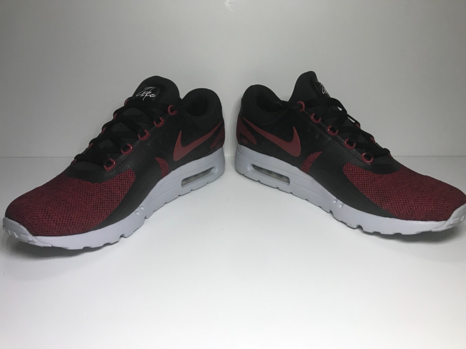 nike air max zero rouge