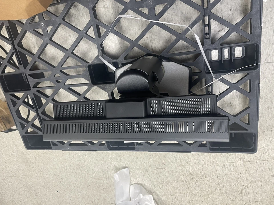 NEC LCD monitor model MD211C3 - Image 3 of 4