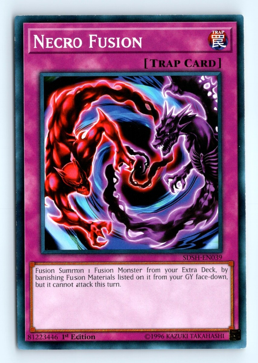 necro yugioh deck Necro Linker STBL-EN005 Yu-Gi-Oh! Card main image 1