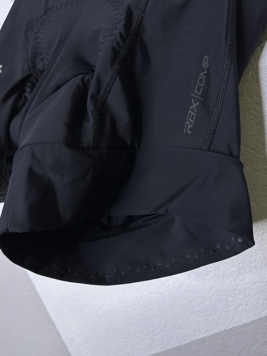 Dámské Cyklistické Kalhoty Specialized Rbx Comp Racing Short Wmn Blackneon Pink
