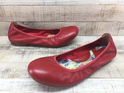 born julianne flats