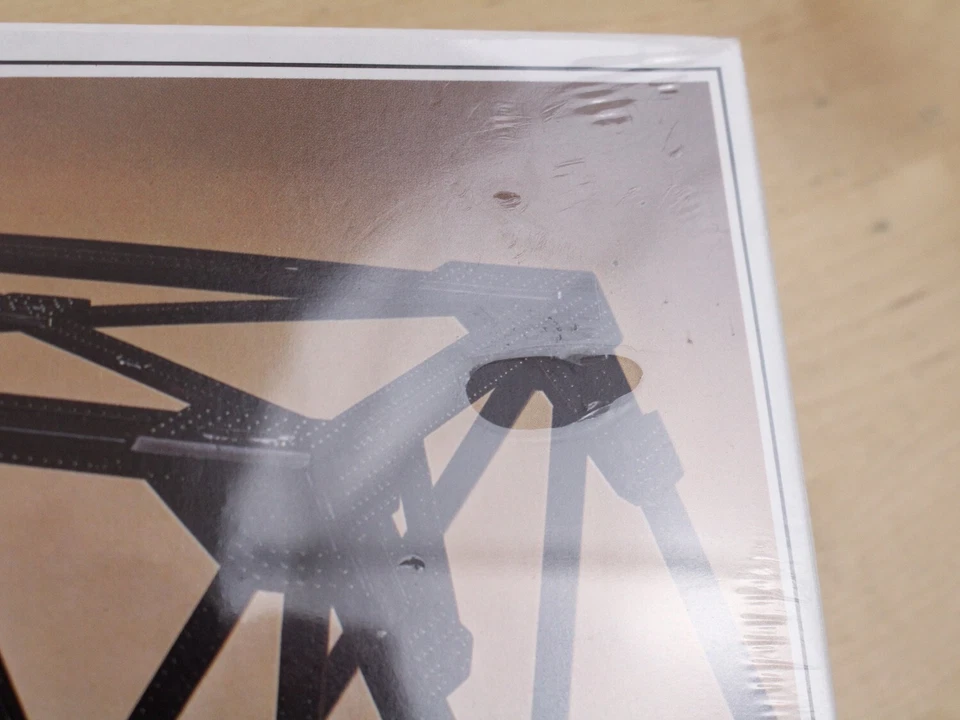 New BACHMANN HO Scale BLINKING BRIDGE No. 46-1221 ST  Model Electric Trains - Image 4 of 4