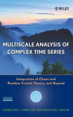Multiscale Analysis of Complex Time Series: Integration of Chaos and Random: New