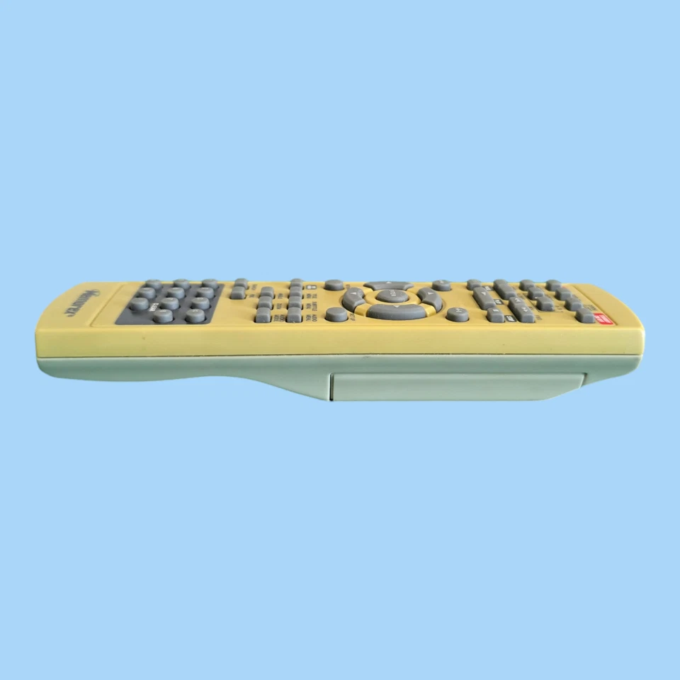 Memorex MVD2022 DVD Player Remote Control Infrared Tested - Image 4 of 4