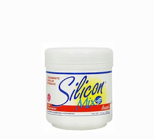 Silicium MIX traitement capillaire intensif 16 oz  - Photo 1 sur 1