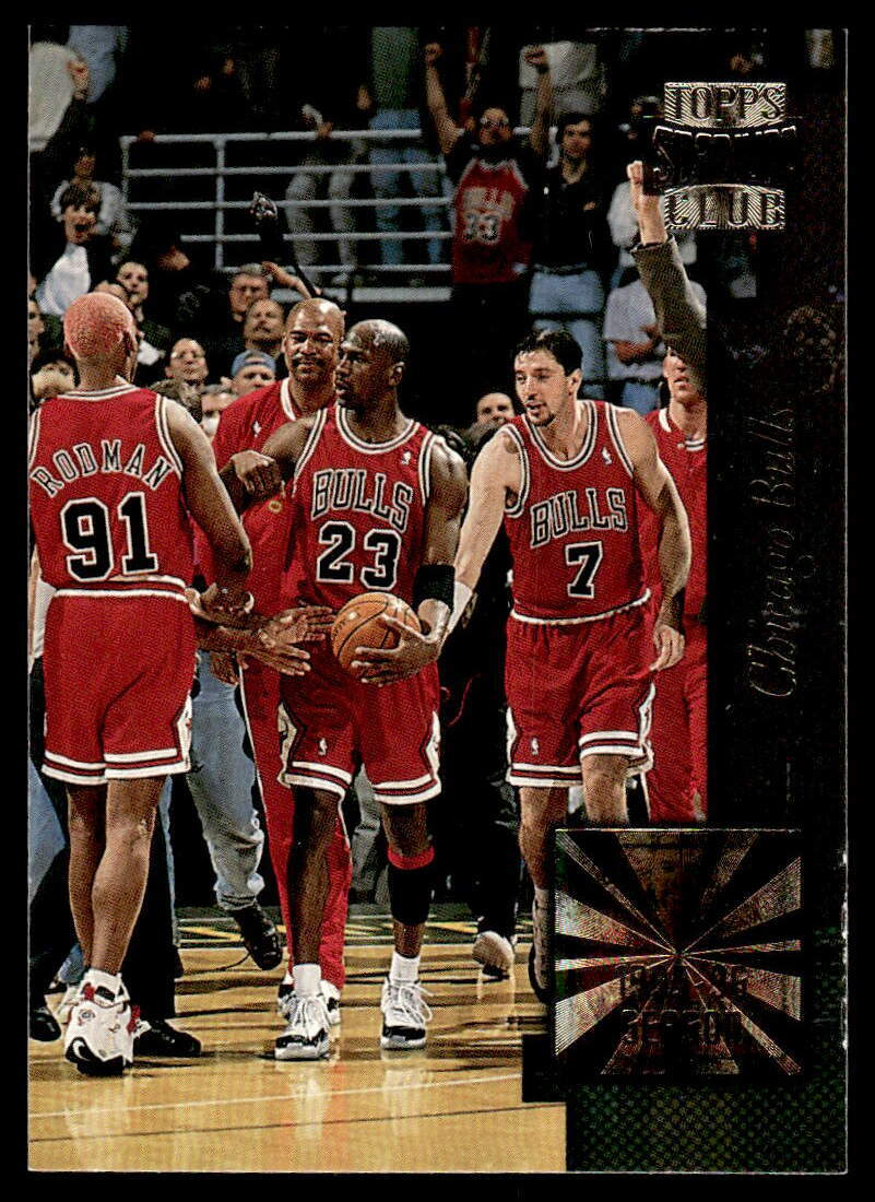 スポーツ・フィットネス CHICAGO BULLS THE 1990s スポーツ・フィットネス CHICAGO BULLS THE 1990s The Chicago