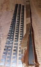 Nóż maszynowy Nóż przemysłowy Drukarnia Nóż do cięcia papieru Rainer May