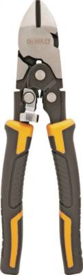 NEW DEWALT DWHT70275 Compound Action Diagonal Cutters TOOL 7514102