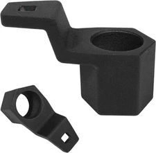 For Honda Acura Crankshaft Crank Pulley Wrench Holder Tool 50mm Removal Spanner