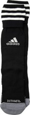Adidas Soccer Copa Zone Cushion III Socks Black/White - 5143266 - B23