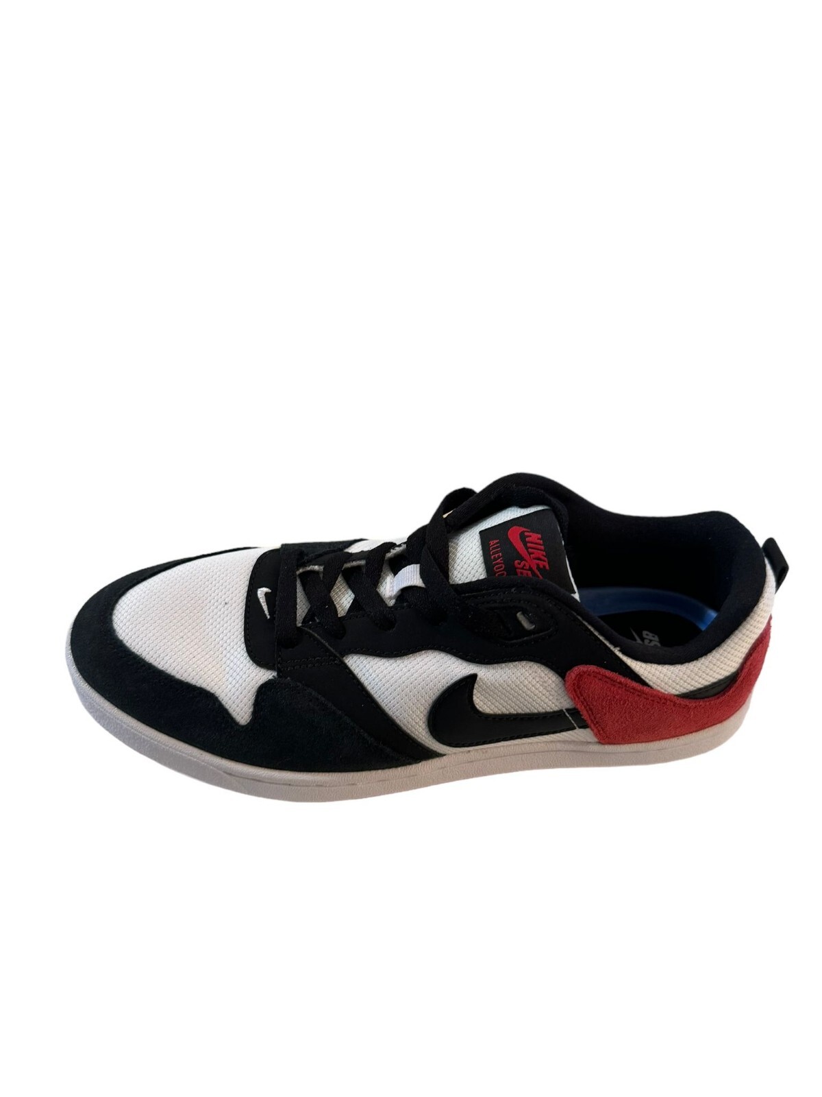 Nike SB Alleyoop Size 10
