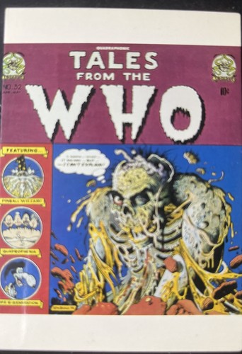 1993 William Stout Lost Worlds Fantasy Art Trading Card Pack SEALED per pack - Picture 4 of 7