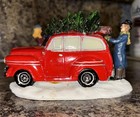 St Nicholas Square Figurine   Resin.    Perfect Piece To Add To Your Collection — photo 4