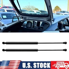 2Pcs For Toyota Prius 2016-18 Rear Trunk Tailgate Lift Support Gas Shock Struts