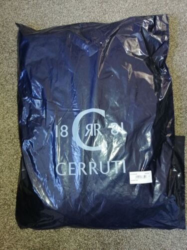 Chaqueta para hombre Cerruti 1881 mediana precio de venta sugerido por el fabricante £495 a la venta - Imagen 5 de 7