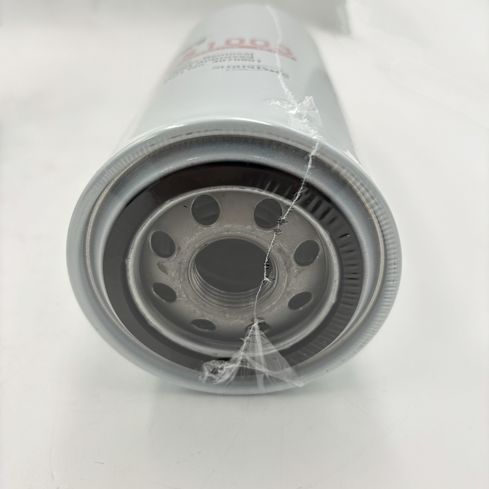 Fs1003 Thread FS1003 Fuel Filter with Water Separator | 6PCS | FleetGuard | Part ...