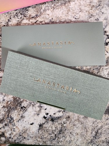 ANASTASIA BEVERLY HILLS Nouveau Eyeshadow Palette - Picture 3 of 5