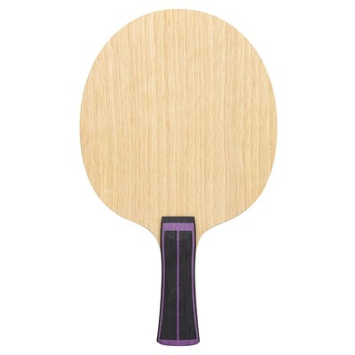 JOOLA VYZARYZ TRINITY Ping Pong Table Tennis Blade Racket 5+2 Ply 
