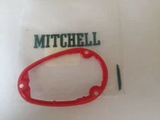 MITCHELL300A,300C,410A REEL COVER PLATE SEAL  #82576