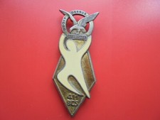 TRAIN . 411° BCS . 411° Bataillon Commandement et Services . XI° Brigade