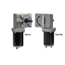 NEW! Buyers Products Electric Tarp Gear Motor, 600W/90:1!!