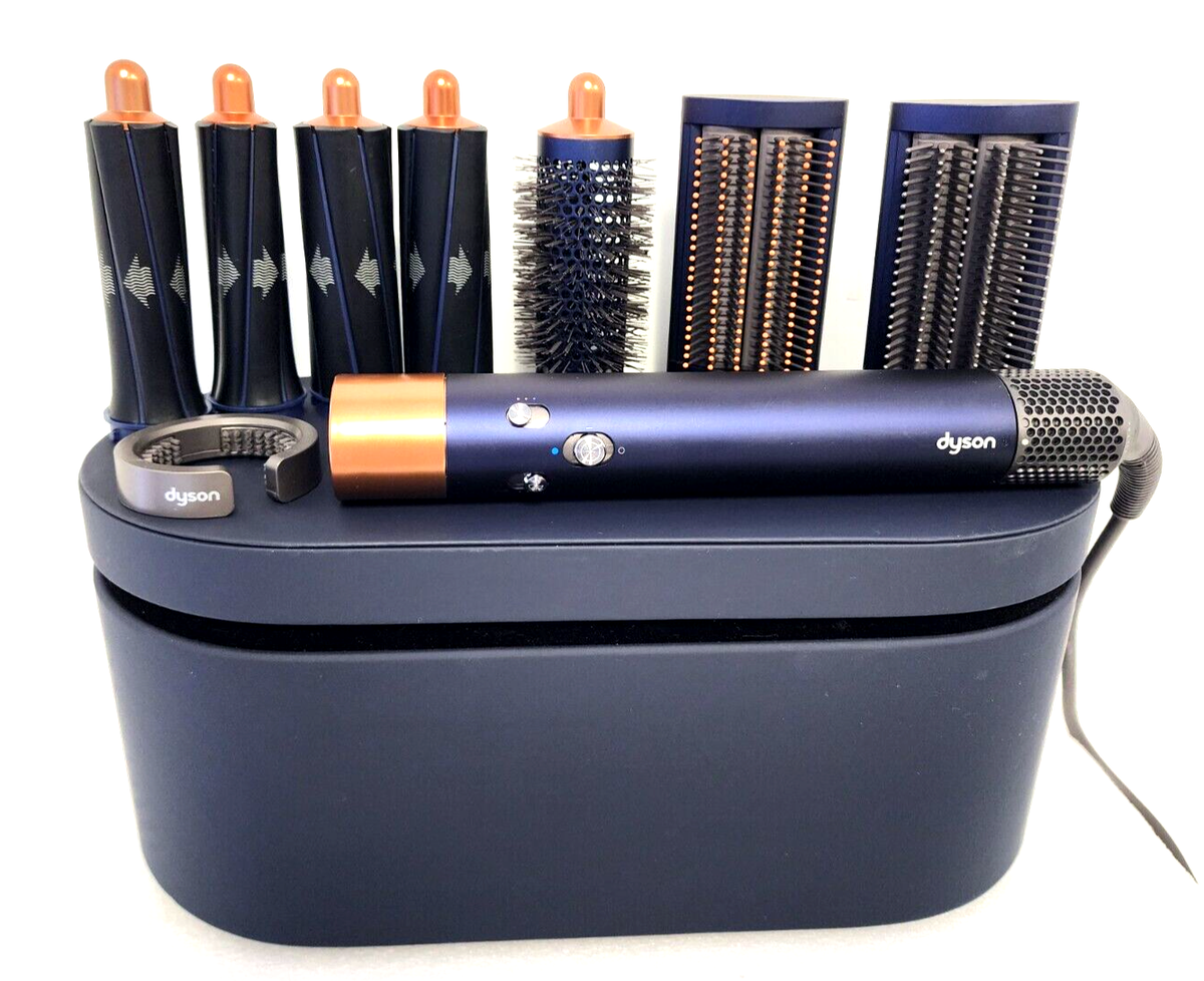 Dyson Airwrap スタイリングセット Dyson Airwrap スタイラー セット
