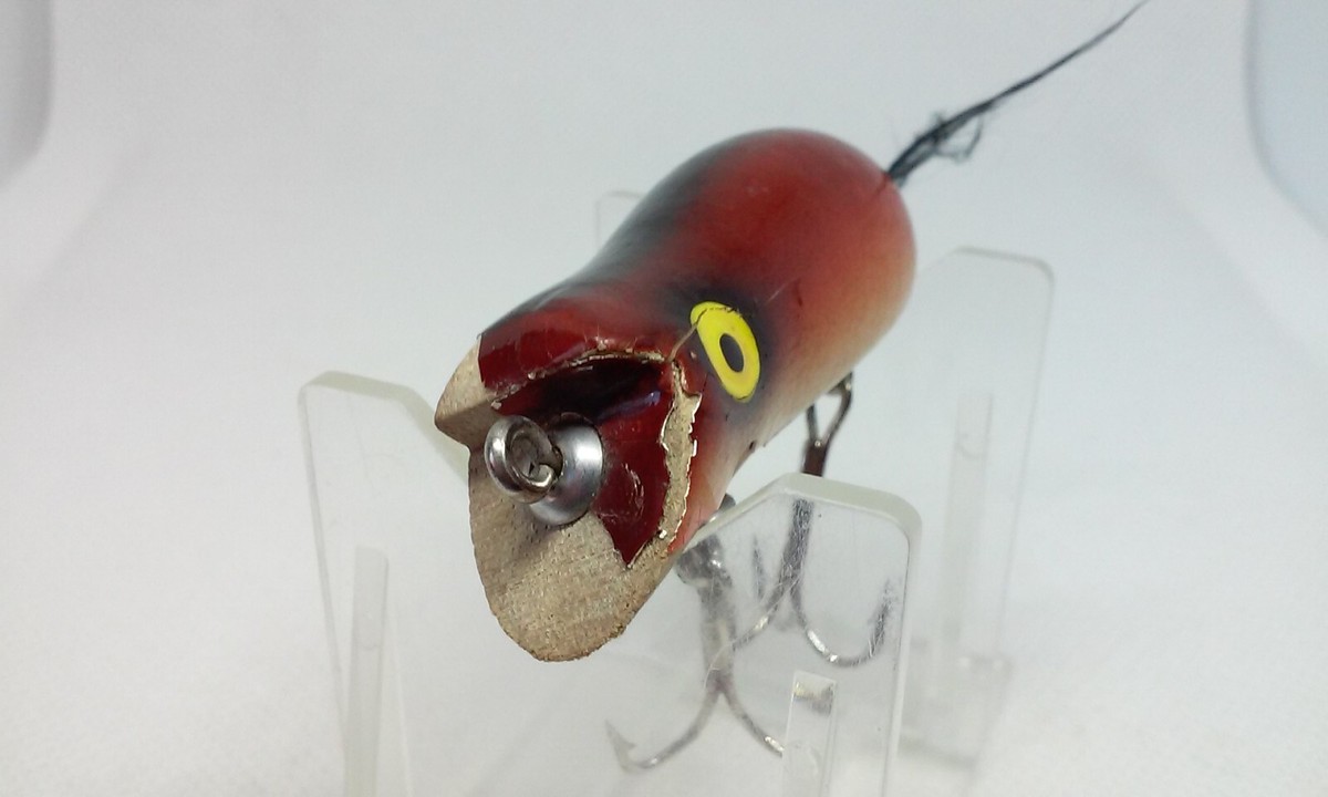 Antique Shakespeare Jerkin Fishing Lure