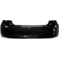 StoßStange Hinten Passend FüR Toyota Auris Baujahr 2007-2010 Ohne Pdc Neu