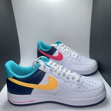 Nike Air Force 1 Low 90's Neon Pack for Sale | Authenticity