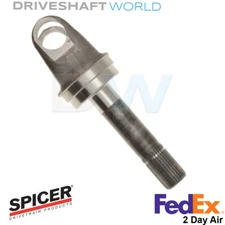 SPICER Front Outer Axle Shaft for 1998-2011 FORD F250 F350 with Dana 60 Axle