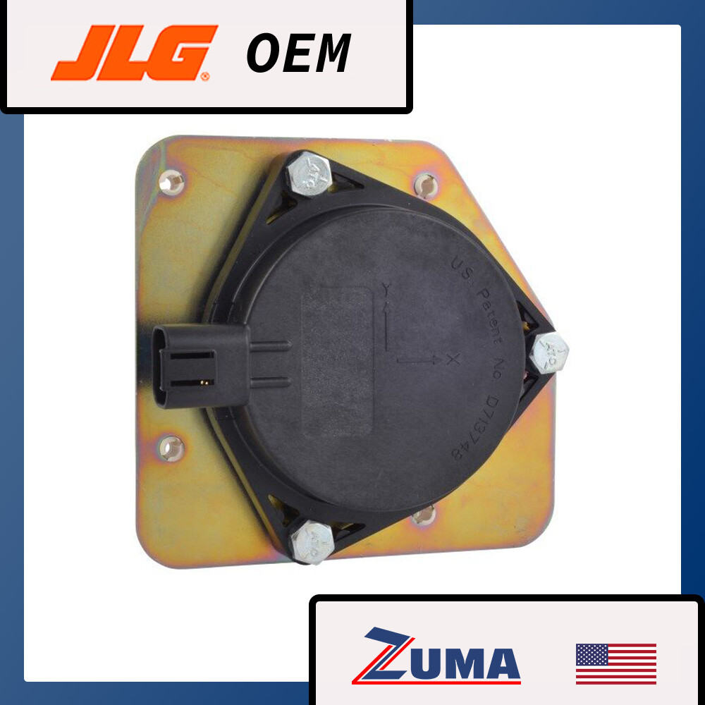 JLG Part 1001166255 ELEC ASSY, TILT SENSOR OEM eBay