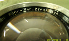 Schneider-Kreuznach Lens Retina-Longar - Xenon C f:4/80mm 107729B.MB 