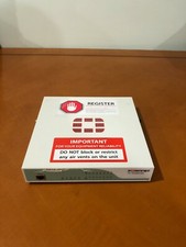 Fortinet Fortiwifi-90D FWF-90D-BDL-950-36 Firewall Router Security Appliance
