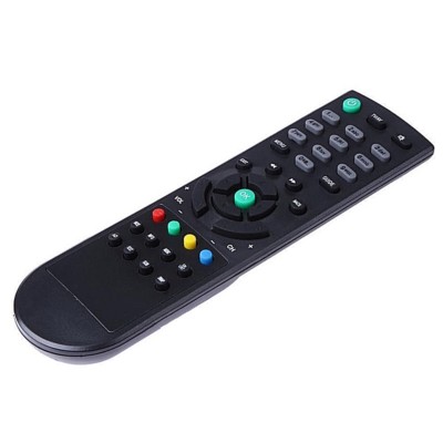 Bush Freesat BFSAT01SD Fernbedienung - einsatzbereit