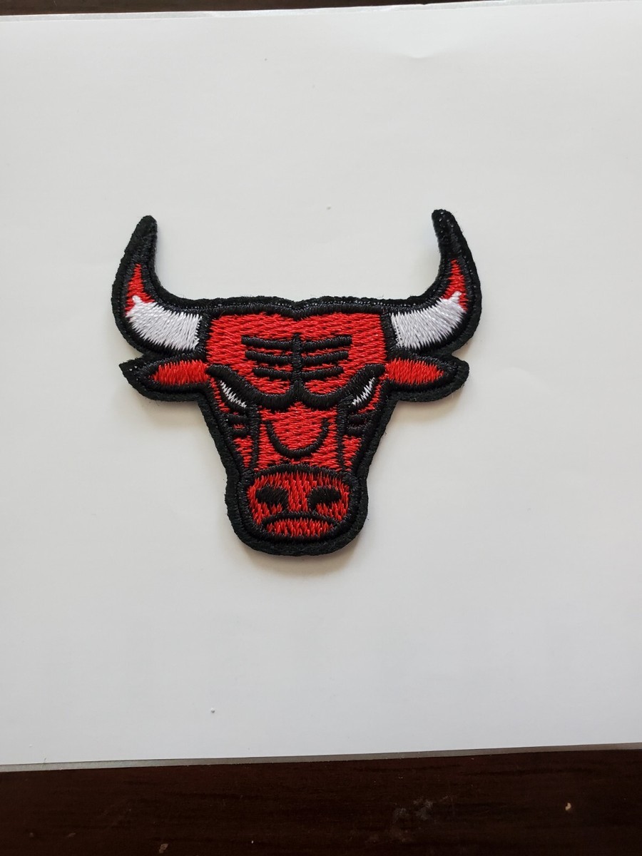 TOPI NBA CHICAGO BULLS BIG LOGO VINTAGE, Fesyen Pria, Aksesoris, Topi Di Carousell - Foto 10