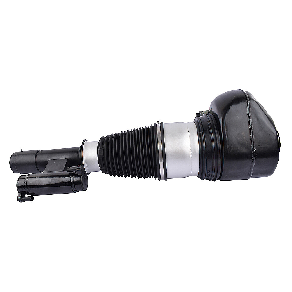 Front Left Air Shock Strut w/EDC For BMW 7 Series G11/12 xDrive 
