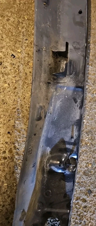 HYUNDAI IX35 Under Front Windscreen Wiper Trim 17313-30000 2010 -2015 RHD — 第 4/4 张图片